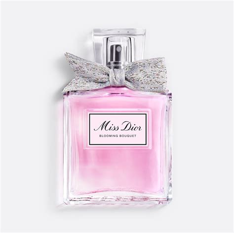 miss dior blooming parfum|Miss Dior Blooming boutique.